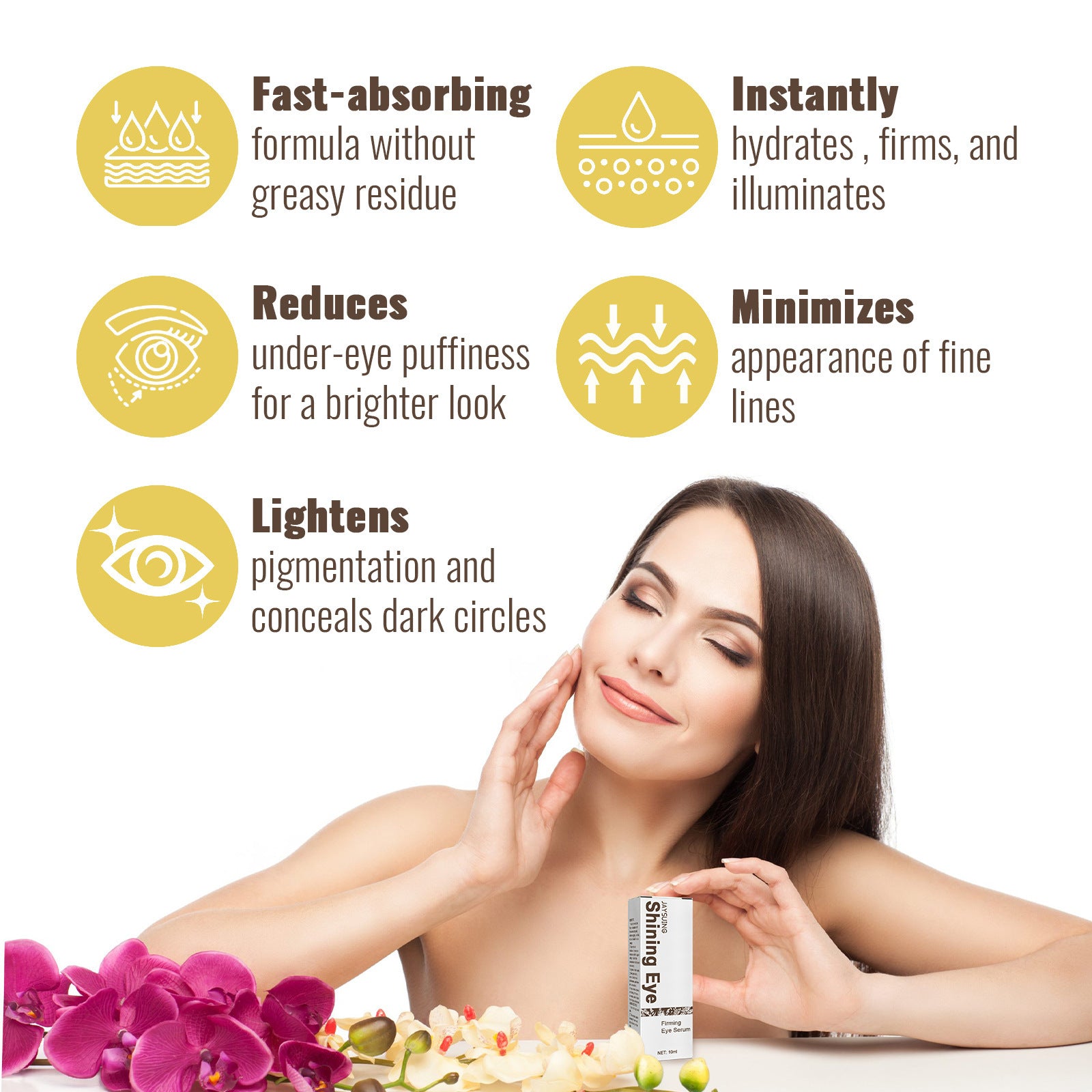 Moisturizing Eye Skin Care Moisturizing Eye Skin Care